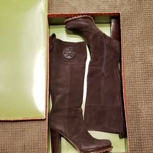 Tory Birch Claudia boot